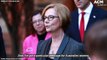 Julia Gillard urges women to vote for Anthony Albanese | May 20, 2022 | Canberra Times