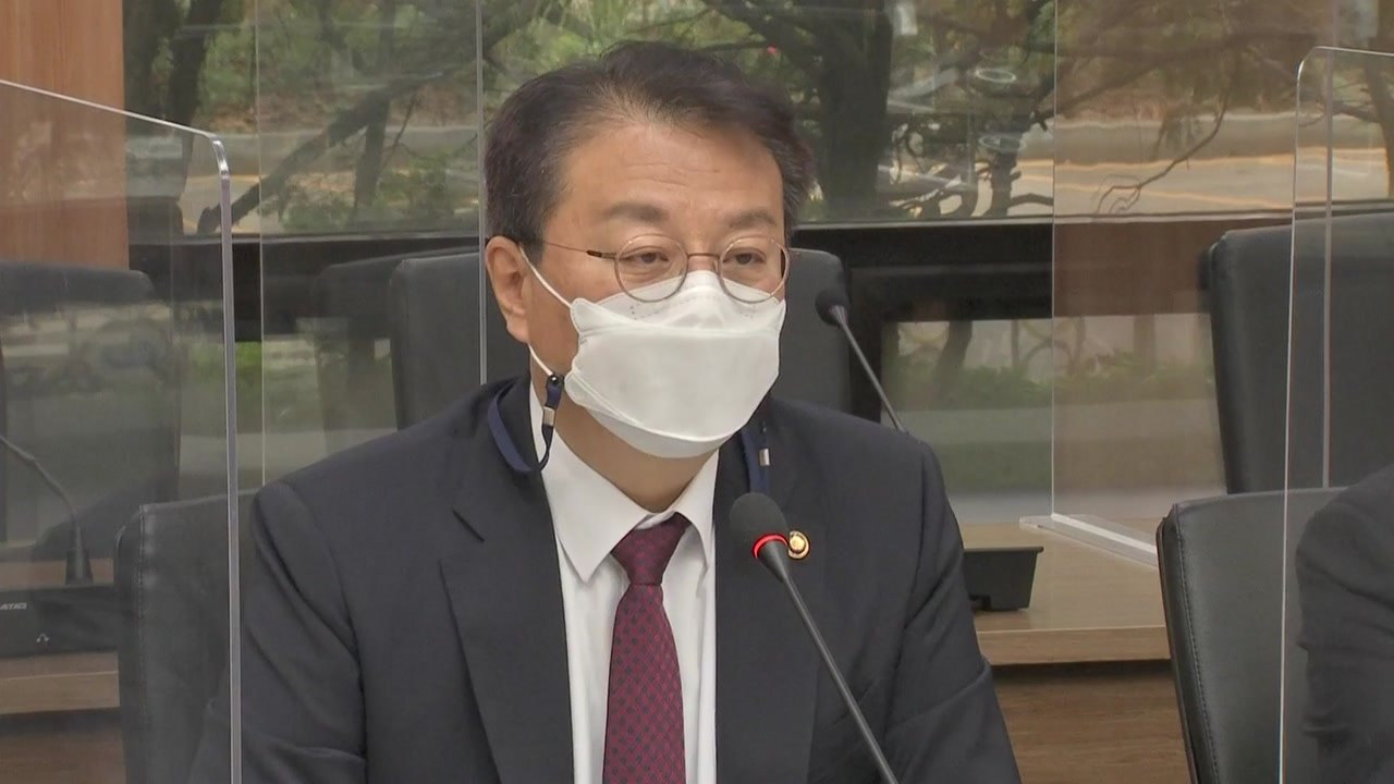 정부 "당분간 물가 더 오를 것...체감 분야 밀착 점검" / YTN