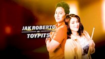 Bolera: Jak Roberto bilang si Toypits | Teaser