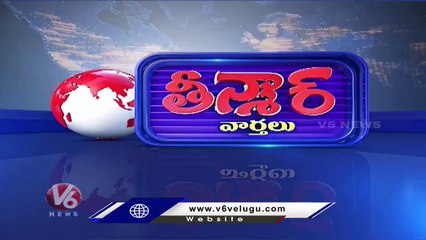 Govt School Students Speaking Fluent English In Front Of AP CM YS Jagan _ V6 Teenmaar