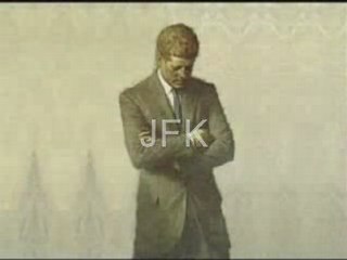 ILLUMINATI PROJECT Part 16 - JFK