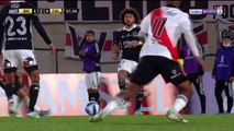 River Plate v Colo Colo | Copa Libertadores 22 | Match Highlights