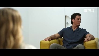 SPIDERHEAD Bande Annonce VF (Netflix, 2022)