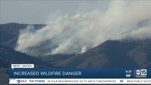 SRP testing 'SmokeD,' early detection wildfire system and cameras