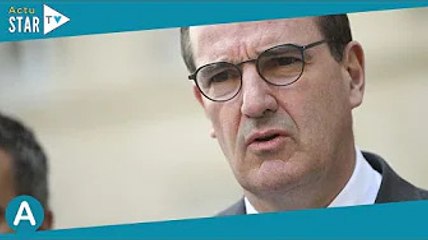 Jean Castex : pas de retraite à vie pour l'ex-Premier ministre, combien d'indemnités va-t-il toucher