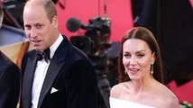 'Stunning!' Kate Middleton and Prince William stun fans at Top Gun premiere - 'Rocked it!'