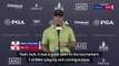 McIlroy thrilled with first round lead at PGA Championship