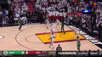 Assist of the Night: Marcus Smart