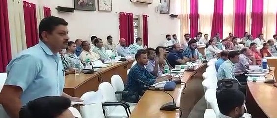 हमारा काम अच्छा लेकिन, हम पिछड़ रहे