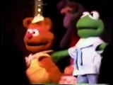 Muppet Babies Live Where's Animal (Clips) (1990)