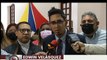 Ordenanza de Convivencia Ciudadana y Justicia de Paz será ejecutada en 22 parroquias de Caracas