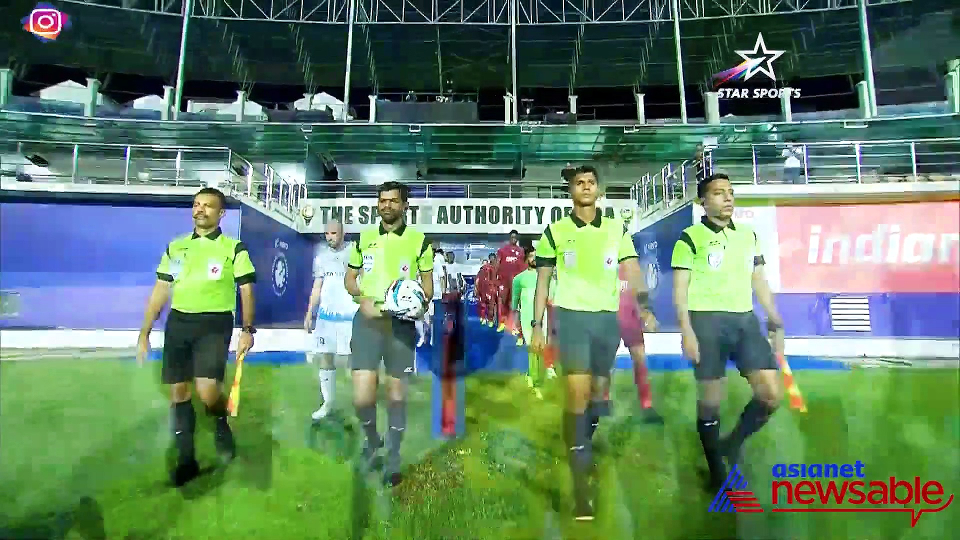 ISL 2021-22, Match Highlights (Game 101): JFC nears semis berth with 3-2 win over NEUFC