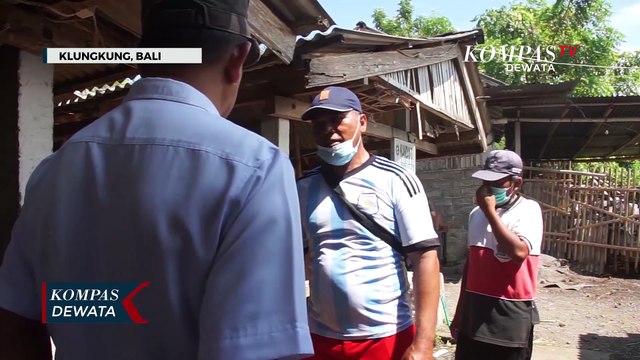 Peternak Gencar Antisipasi Penularan Penyakit Mulut dan Kuku