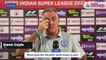 ISL 2021-22: Odisha tried to make things difficult for Jamshedpur - Owen Coyle