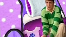 Blues Clues S02 E09