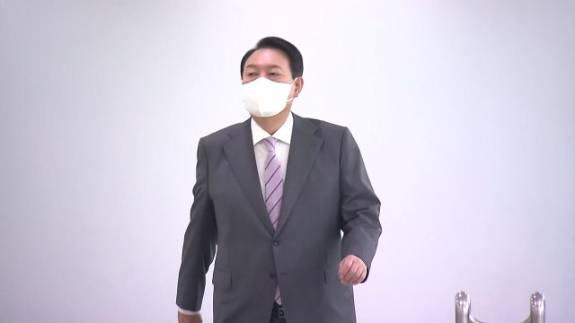 윤 대통령 한덕수 협치 위해 지명...인준 잘 될 것 기대 / YTN