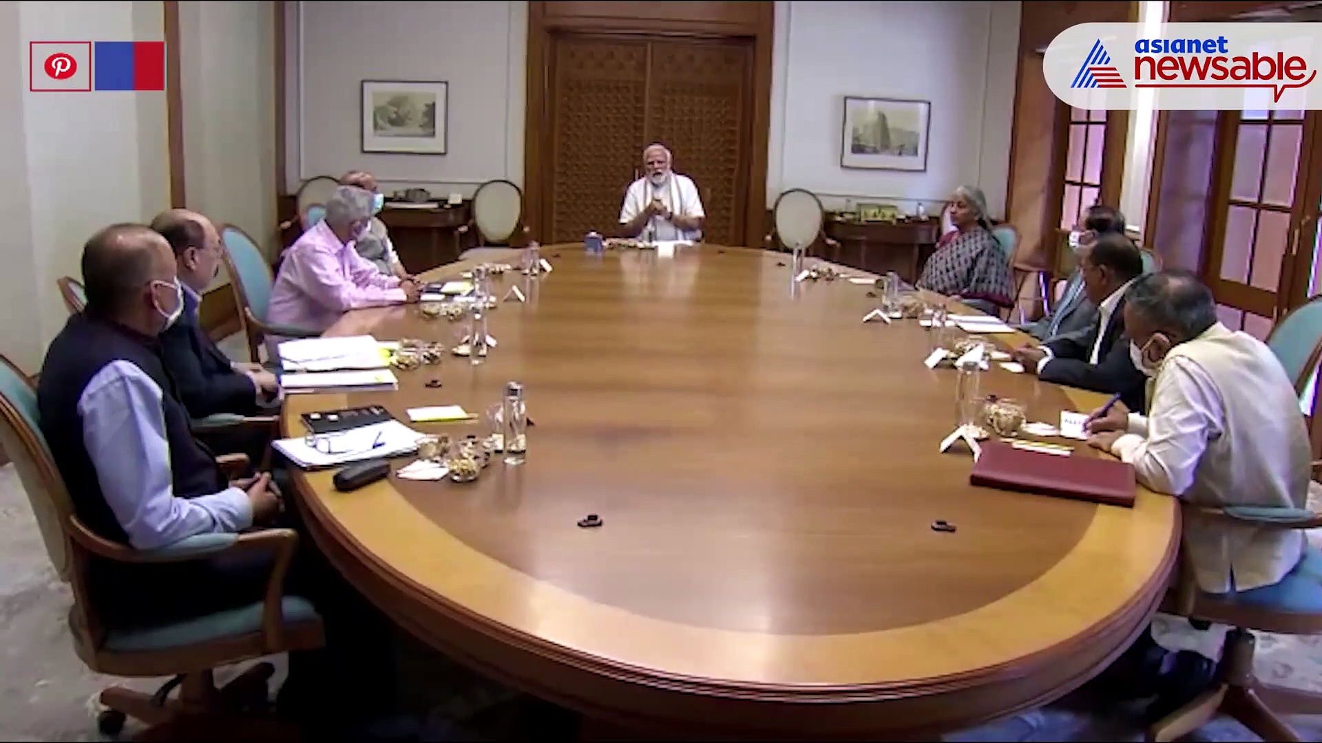 Ukraine war Day 18: PM Modi reviews India's security preparedness