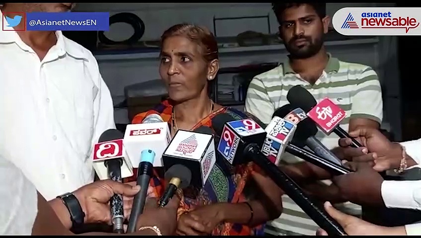 Indian student Naveen's family relieved after news of his body reaching India, thanks PM for efforts