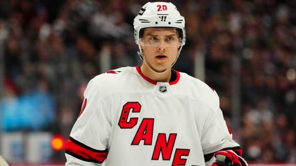 NHL Preview 5/20: Mr. Opposite Picks The Hurricanes (-180) Against The Rangers