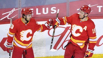 NHL Preview 5/20: Mr. Opposite Picks The Under (6.5) In Oilers Vs. Flames