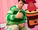 Blues Clues S02 E12