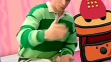 Blues Clues S02 E12