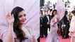Cannes Film Festival 2022: Aishwarya Rai Bachchan का Pink Gown Look Troll, Inside Video | Boldsky