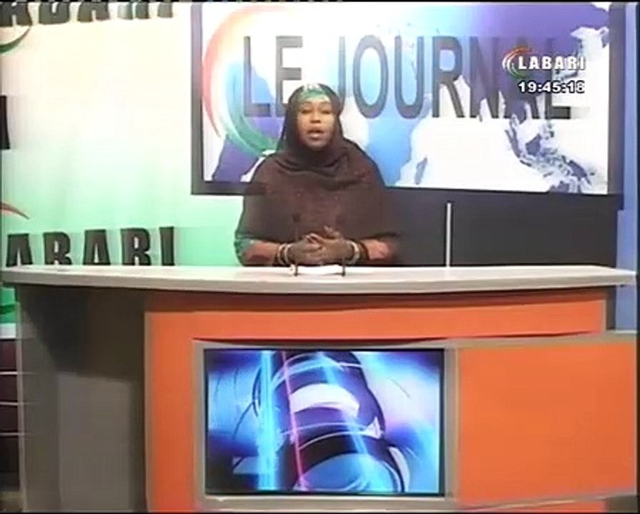 JT LABARI 19 MAI
