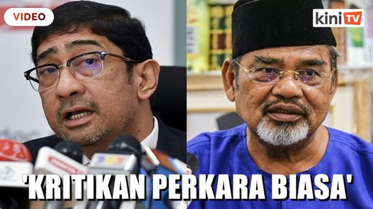 Tajuddin Pengerusi BBC, jadi dia mesti ada jawatan, kata Zahidi