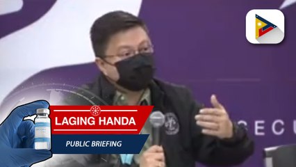 下载视频: Comelec, nagpaalala sa mga kumandidato sa Hatol ng Bayan 2022 na hanggang June 8 na lang ang pagsusumite ng SOCE