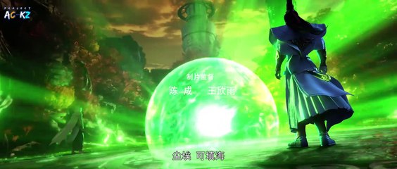 PERFECT WORLD episode 59 Subtitle Indonesia