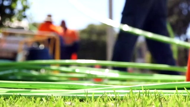 Regional voters weigh up the major party's policies