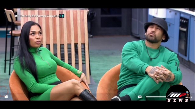 Power Couple Brasil: Episódio 16 (Quinta-feira 19-05-22) Parte 2