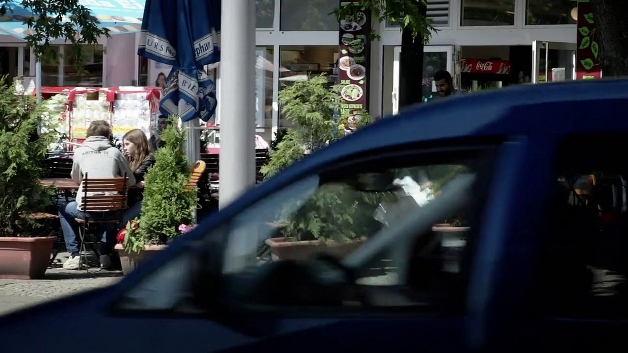 Der Kriminalist Staffel 10 Folge 6