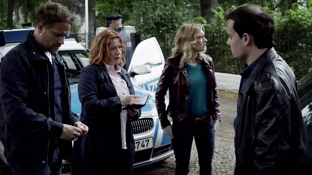 Der Kriminalist Staffel 10 Folge 8