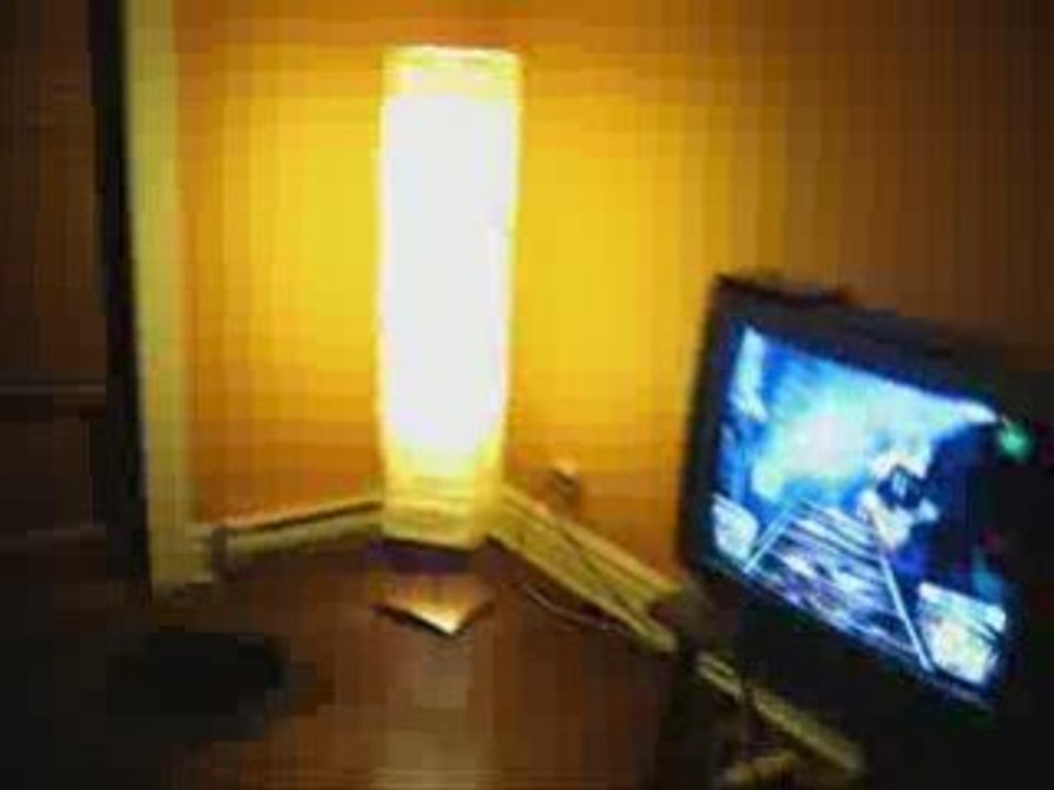 Blog-Guitar Hero