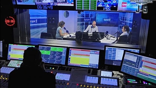 Haute-Garonne : des familles ukrainiennes hébergées dans un centre de vacances