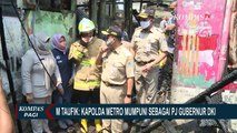 Kapolda Metro Jaya Irjen Pol Fadil Imran Disebut Cocok Gantikan Anies Baswedan