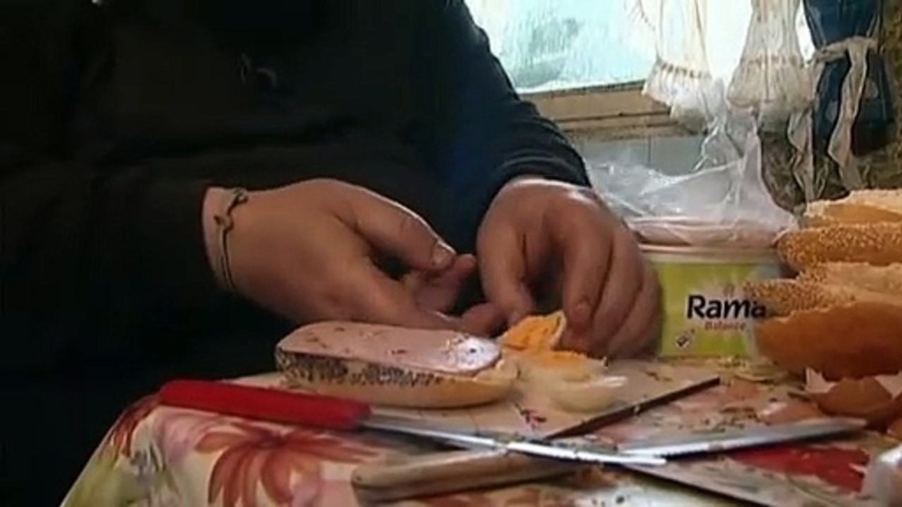 Die Ludolfs - 4 Brüder aufm Schrottplatz Staffel 5 Folge 5