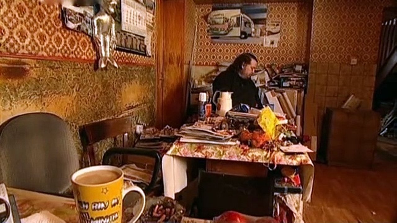 Die Ludolfs - 4 Brüder aufm Schrottplatz Staffel 5 Folge 6