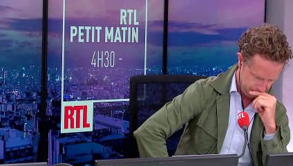Un air de campagne du 20 mai 2022