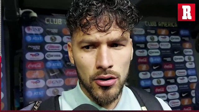 Bruno Valdez reconoció roce en penal de Jorge Sánchez sobre Avilés Hurtado