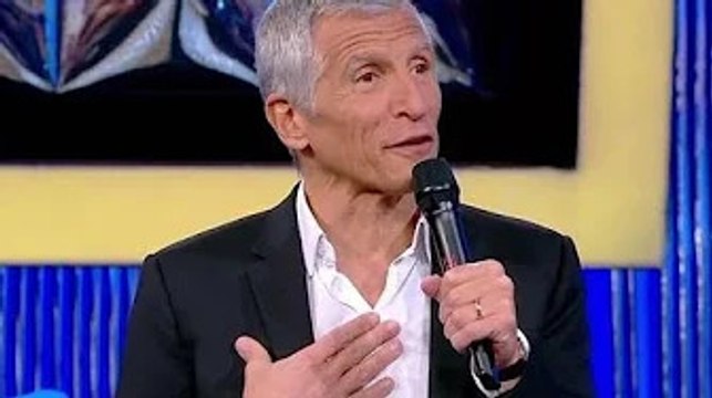N'oubliez pas les paroles (France 2) : Nagui clash Michel Cymes sans scrupule !