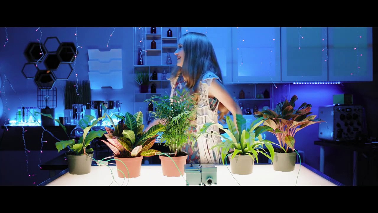 Project Mc² Staffel 5 Folge 1