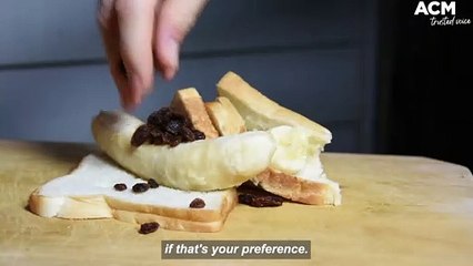 Introducing the Democracy Banana | May 20, 2022 | Good Fruit and Vege