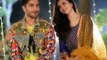Feroze Khan & Sana Javed - Romeo Weds Heer - Teriyaan Love Status - AR Lyricals - (2022)