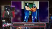 ¿Cómo fue la infancia de 'Blue Demon Jr'?