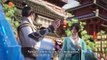Perfect World [Wanmei Shijie] Episode 59 Subtitle Indonesia Sub Indo Donghua