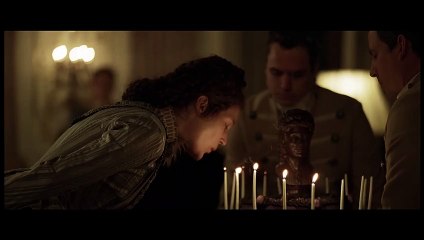 Corsage de Marie Kreutzer / Sissi