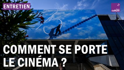 Face aux plateformes, quel avenir pour le cinéma ?